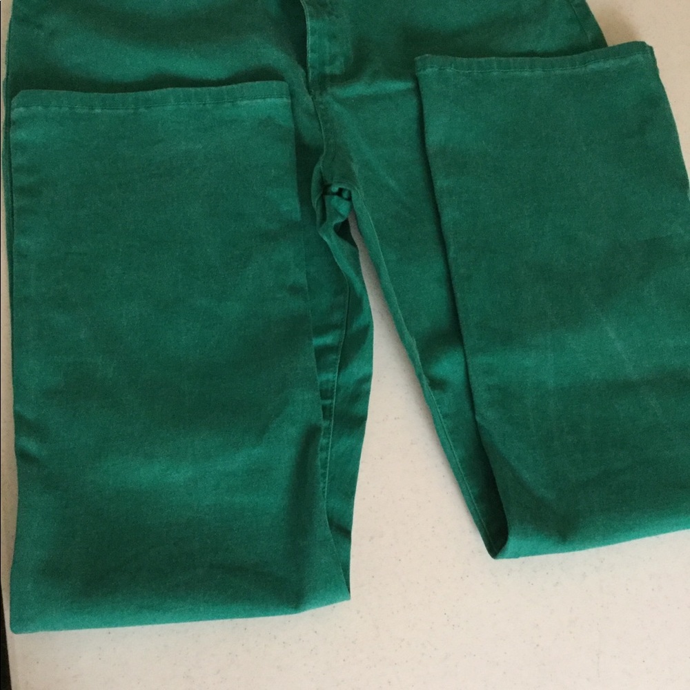 Diane Gilman Stretch jeans